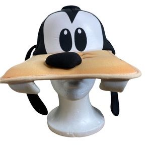 Disney Parks Goofy Long Bill Hat